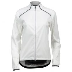 Pearl Izumi - Women's Zephrr Barrier Jacket - Veste de cyclisme 6 Pearl Izumi - Women's Zephrr Barrier Jacket - Veste de cyclisme -Vestes outdoor Soldes pearl izumi womens zephrr barrier jacket veste de cyclisme 1