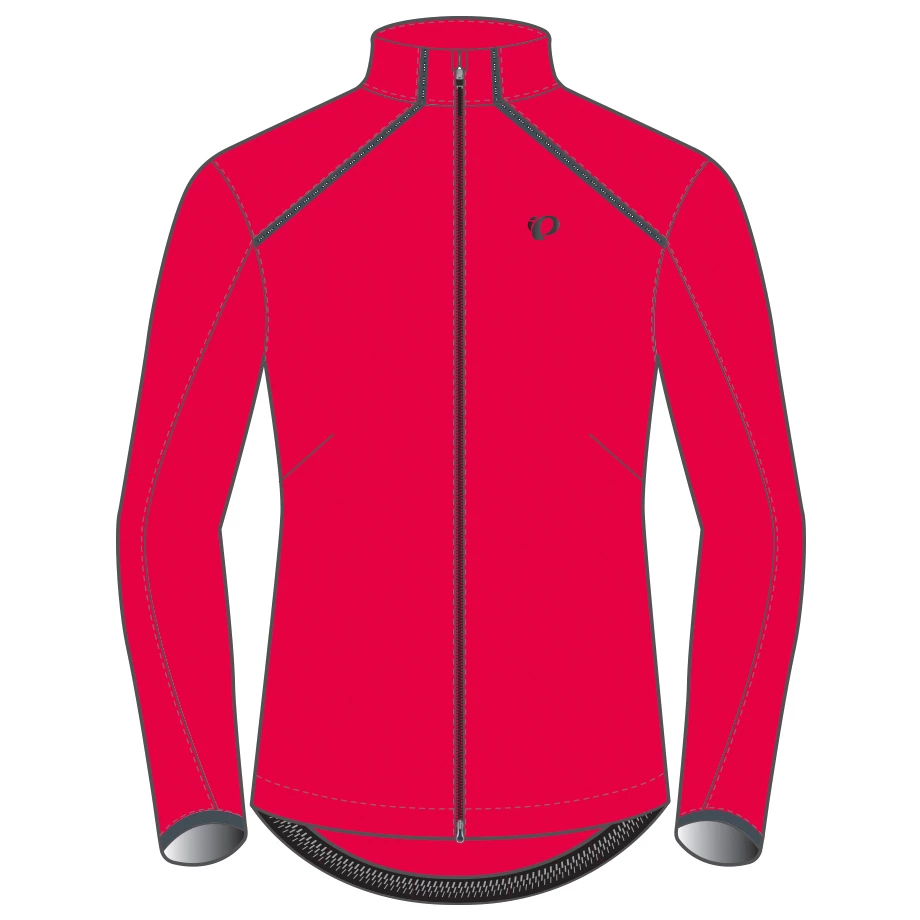 Pearl Izumi - Women's Zephrr Barrier Jacket - Veste de cyclisme 1 Pearl Izumi - Women's Zephrr Barrier Jacket - Veste de cyclisme