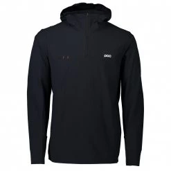 POC - Mantle Thermal Hoodie - Veste de cyclisme 5 POC - Mantle Thermal Hoodie - Veste de cyclisme -Vestes outdoor Soldes poc mantle thermal hoodie veste de cyclisme 1