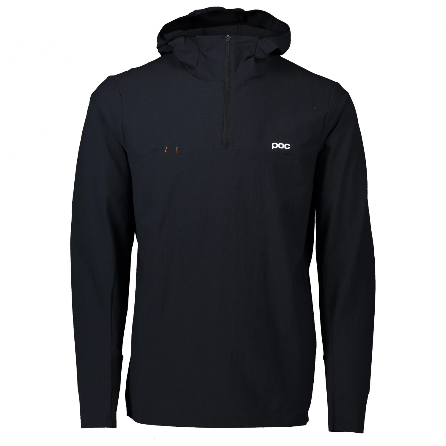 POC - Mantle Thermal Hoodie - Veste de cyclisme 1 POC - Mantle Thermal Hoodie - Veste de cyclisme