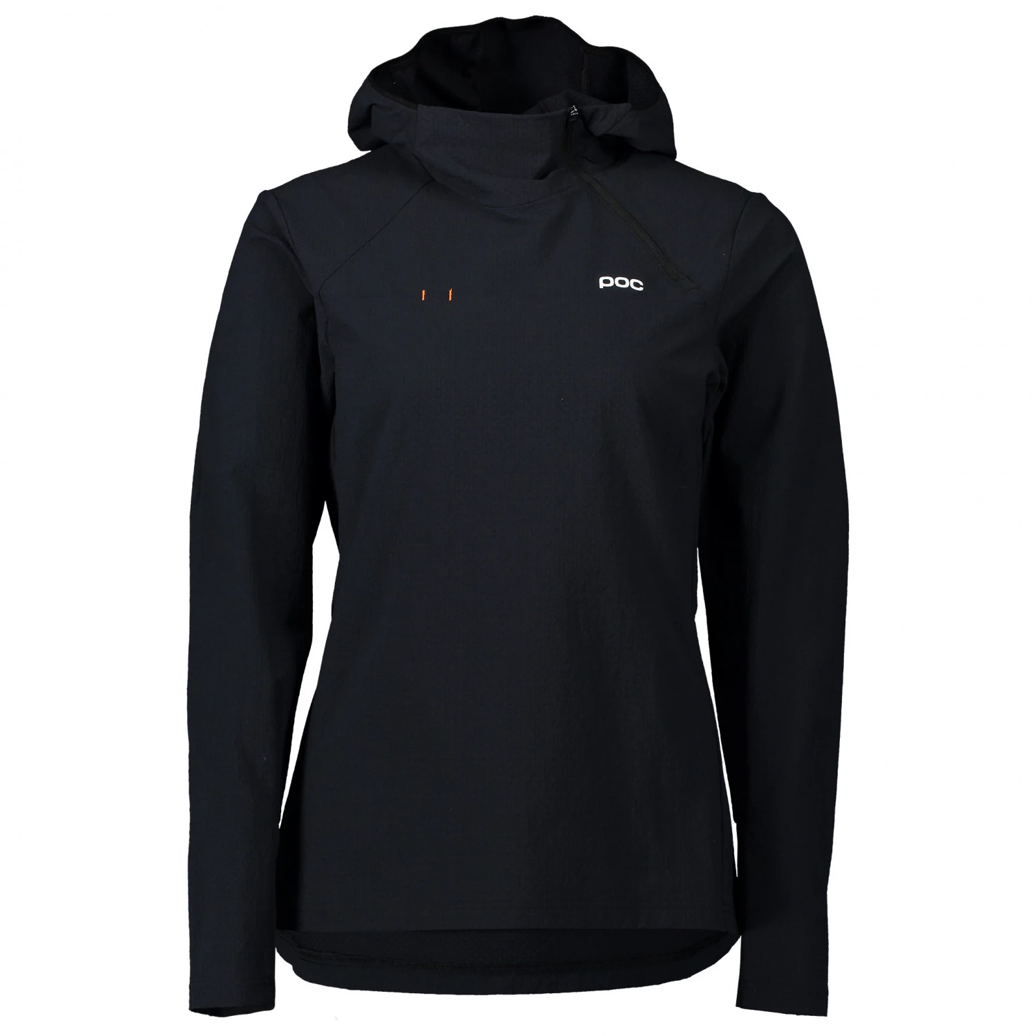 POC - Women's Mantle Thermal Hoodie - Veste de cyclisme 1 POC - Women's Mantle Thermal Hoodie - Veste de cyclisme