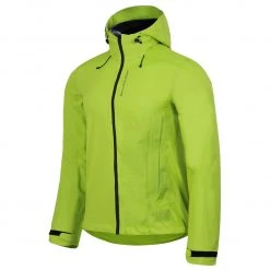 Protective - P-New Age - Veste imperméable 6 Protective - P-New Age - Veste imperméable -Vestes outdoor Soldes protective p new age veste impermeable 1