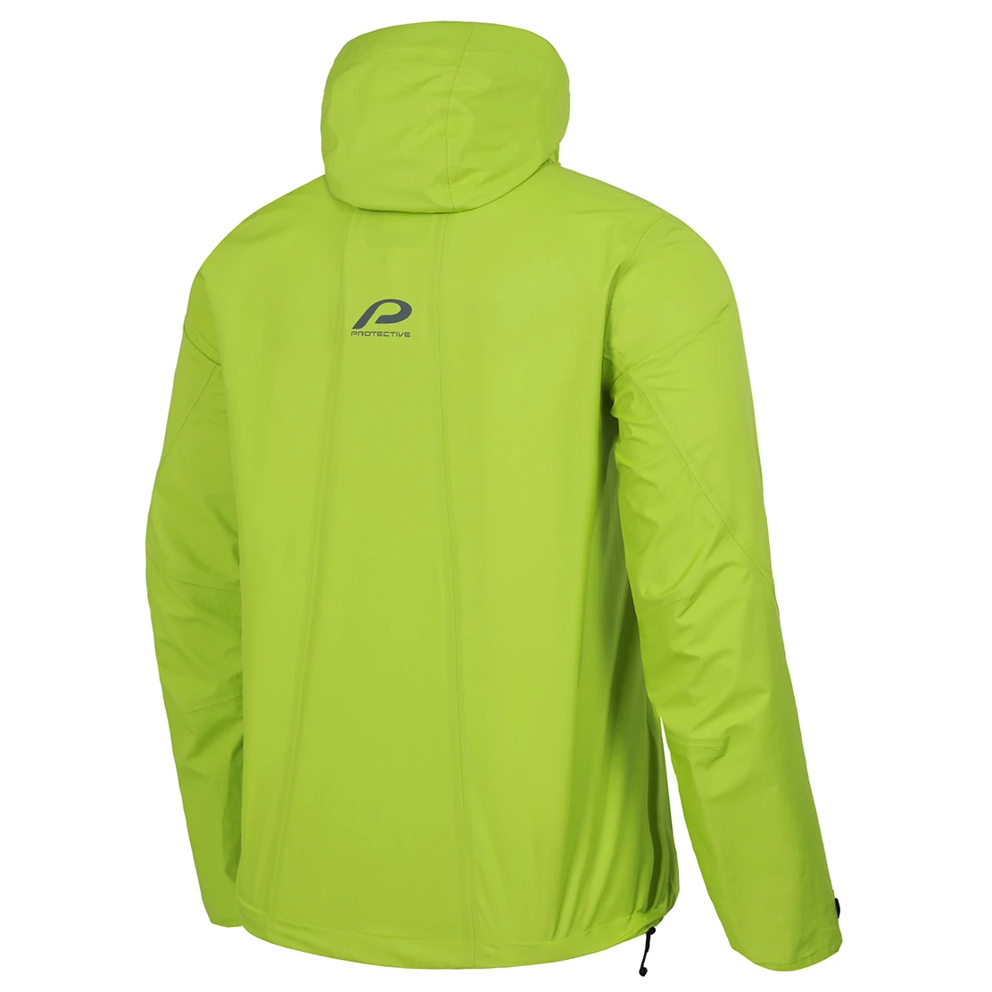 Protective - P-New Age - Veste imperméable 2 Protective - P-New Age - Veste imperméable – Image 2