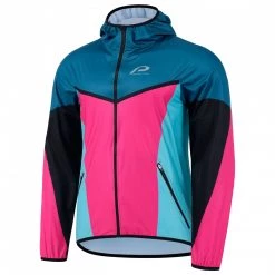 Protective - P-One - Veste softshell -Vestes outdoor Soldes protective p one veste softshell 2