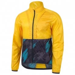 Protective - P-Rise Up Stardust - Coupe-vent -Vestes outdoor Soldes protective p rise up stardust coupe vent 1