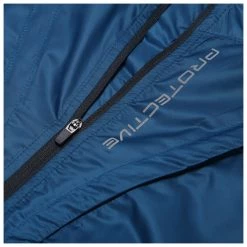 Protective - P-Rise Up Stardust - Coupe-vent -Vestes outdoor Soldes protective p rise up stardust coupe vent detail 3