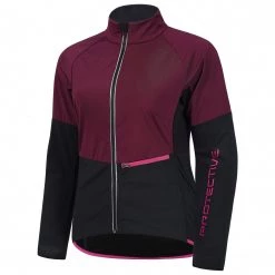 Protective - Women's P-Beat Street - Veste de cyclisme -Vestes outdoor Soldes protective womens p beat street veste de cyclisme 1