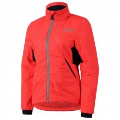 Protective - Women's P-Deep Cover - Veste de cyclisme 6 Protective - Women's P-Deep Cover - Veste de cyclisme -Vestes outdoor Soldes protective womens p deep cover veste de cyclisme 1