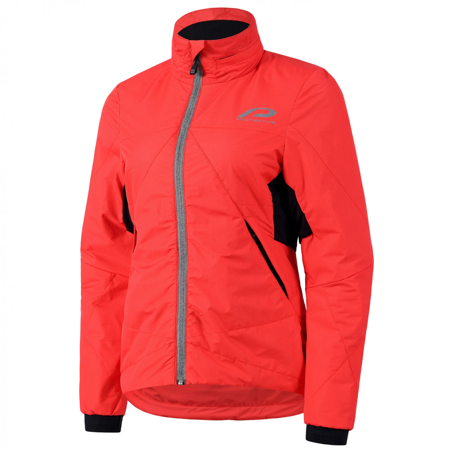 Protective - Women's P-Deep Cover - Veste de cyclisme 3 Protective - Women's P-Deep Cover - Veste de cyclisme – Image 3