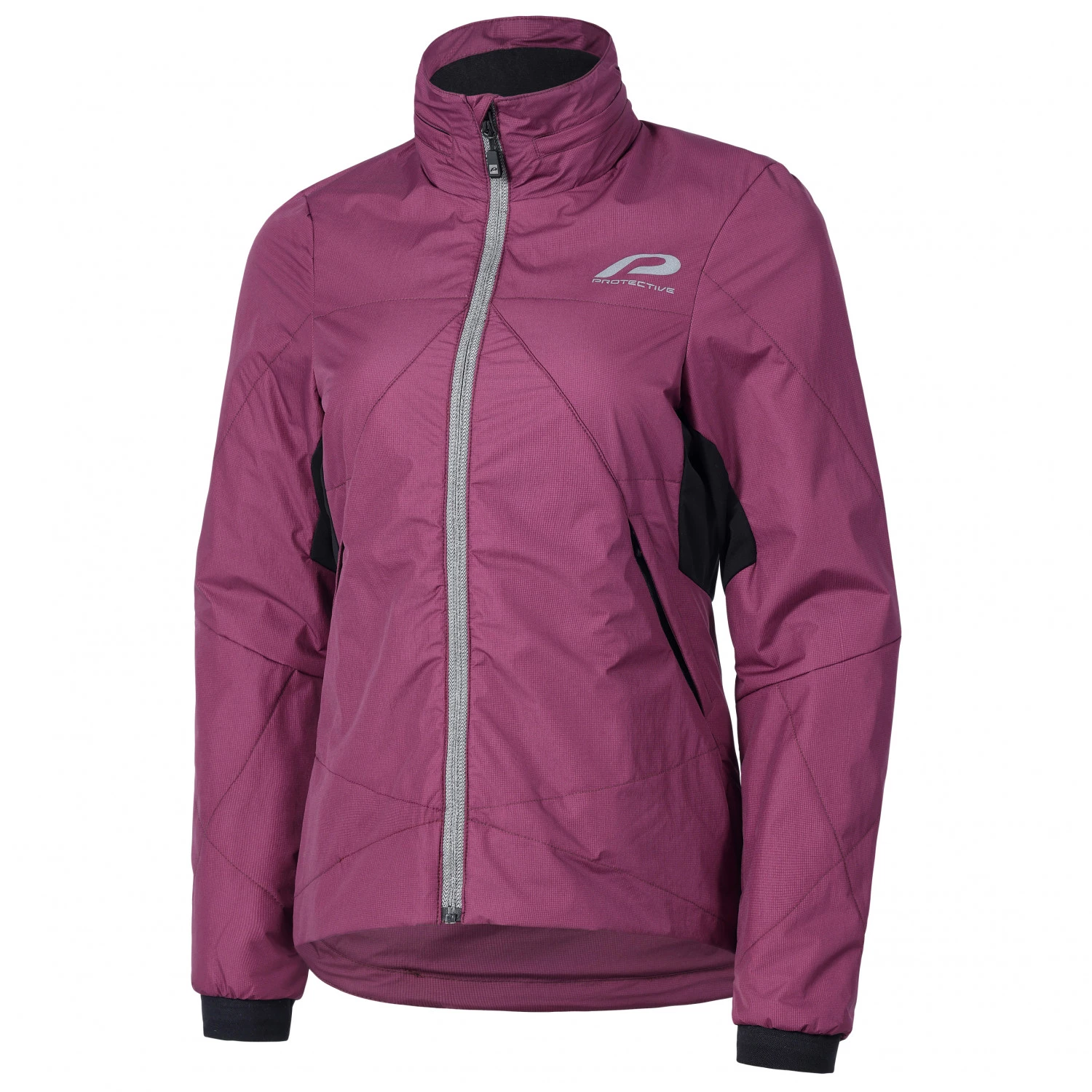 Protective - Women's P-Deep Cover - Veste de cyclisme 4 Protective - Women's P-Deep Cover - Veste de cyclisme – Image 4