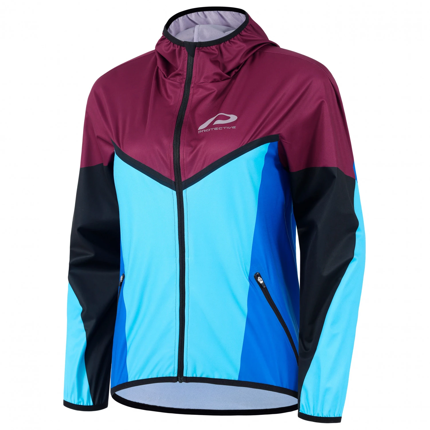 Protective - Women's P-One - Veste softshell 3 Protective - Women's P-One - Veste softshell – Image 3