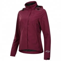 Protective - Women's P-Rain II - Veste imperméable -Vestes outdoor Soldes protective womens p rain ii veste impermeable 1