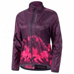 Protective - Women's P-Rise Up Flower - Coupe-vent 7 Protective - Women's P-Rise Up Flower - Coupe-vent -Vestes outdoor Soldes protective womens p rise up flower coupe vent 2