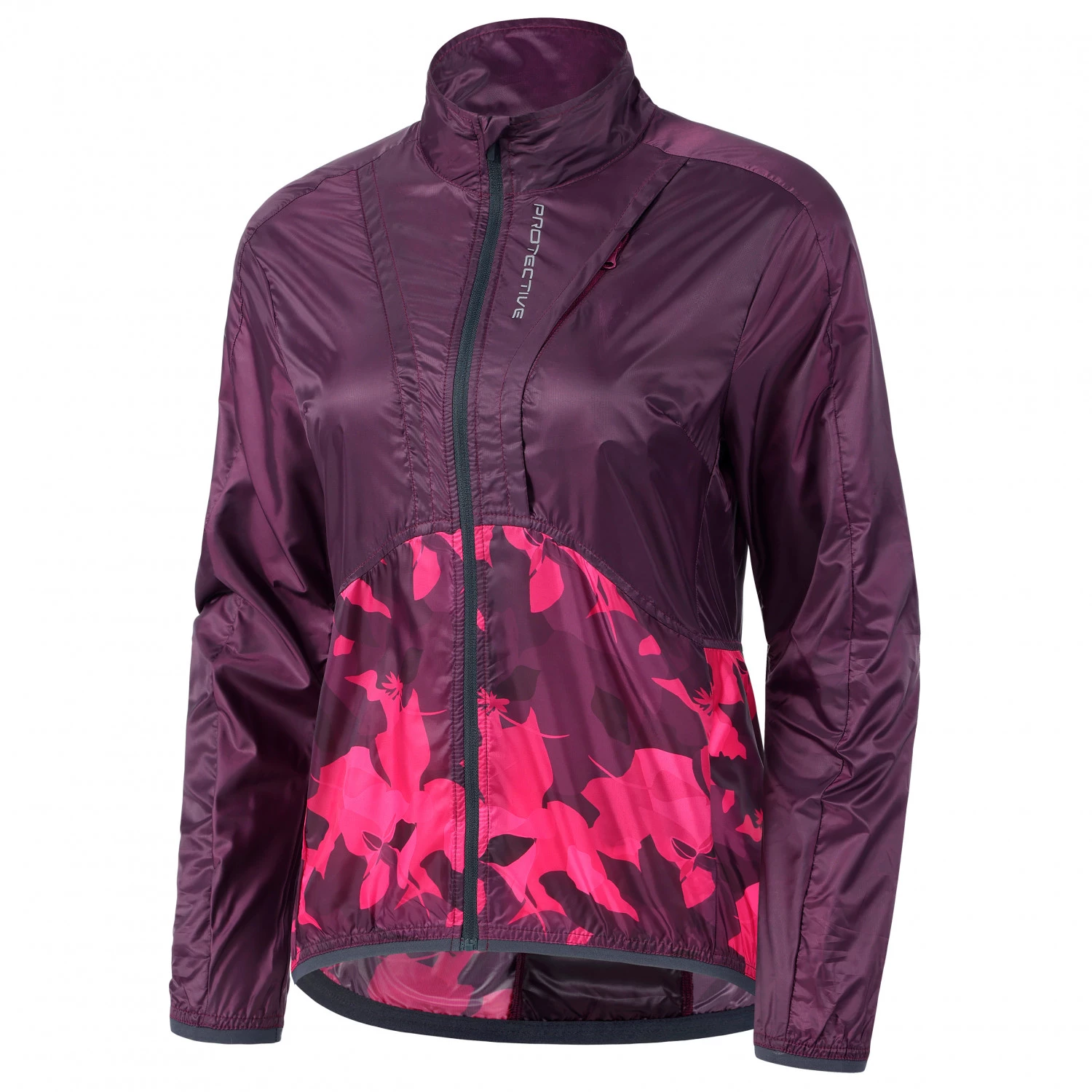 Protective - Women's P-Rise Up Flower - Coupe-vent 4 Protective - Women's P-Rise Up Flower - Coupe-vent – Image 4