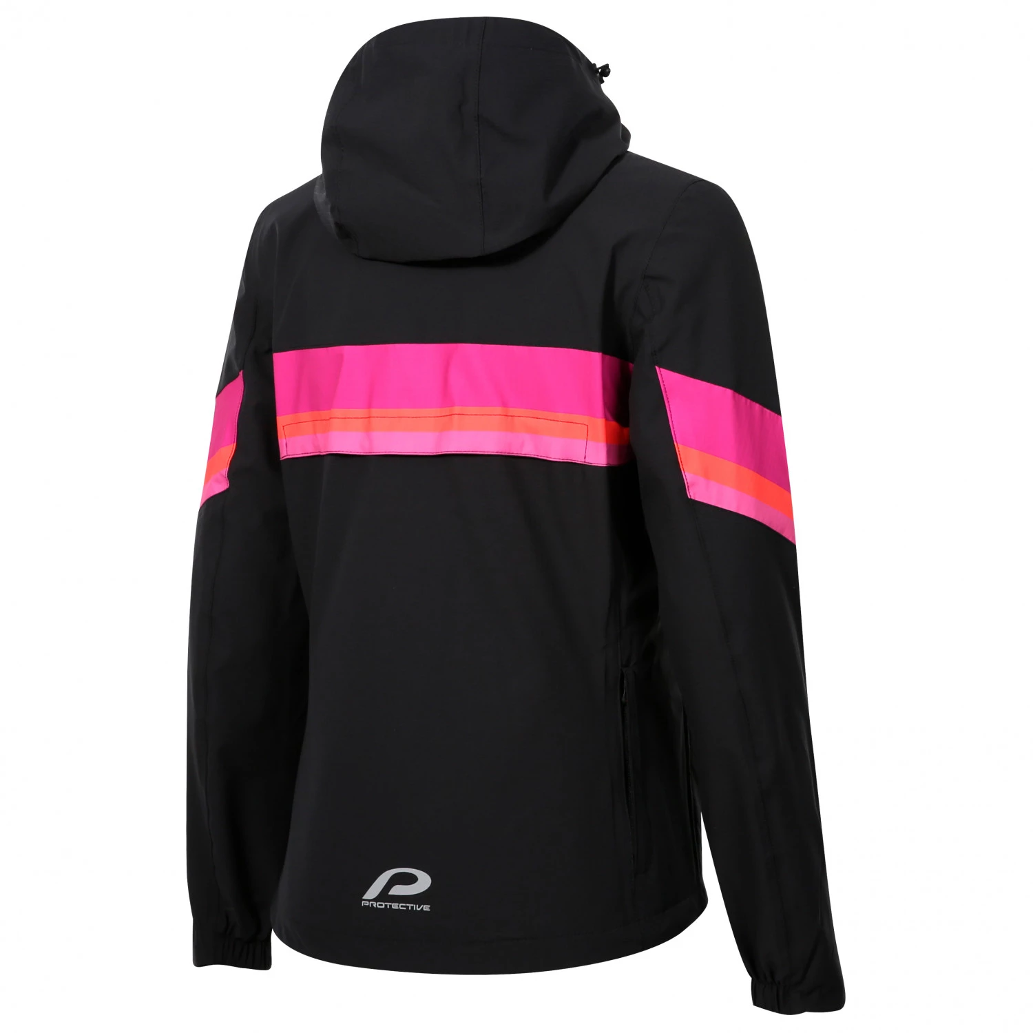 Protective - Women's P-Sugar Mountain - Veste imperméable 2 Protective - Women's P-Sugar Mountain - Veste imperméable – Image 2