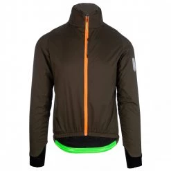 Q36.5 - Adventure Winter Jacket - Veste de cyclisme