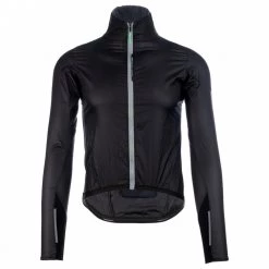 Q36.5 - Air Shell Jacket - Veste de cyclisme 6 Q36.5 - Air Shell Jacket - Veste de cyclisme -Vestes outdoor Soldes q365 air shell jacket veste de cyclisme 1