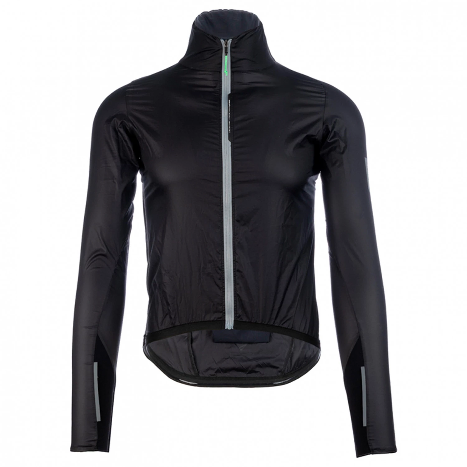 Q36.5 - Air Shell Jacket - Veste de cyclisme 3 Q36.5 - Air Shell Jacket - Veste de cyclisme – Image 3