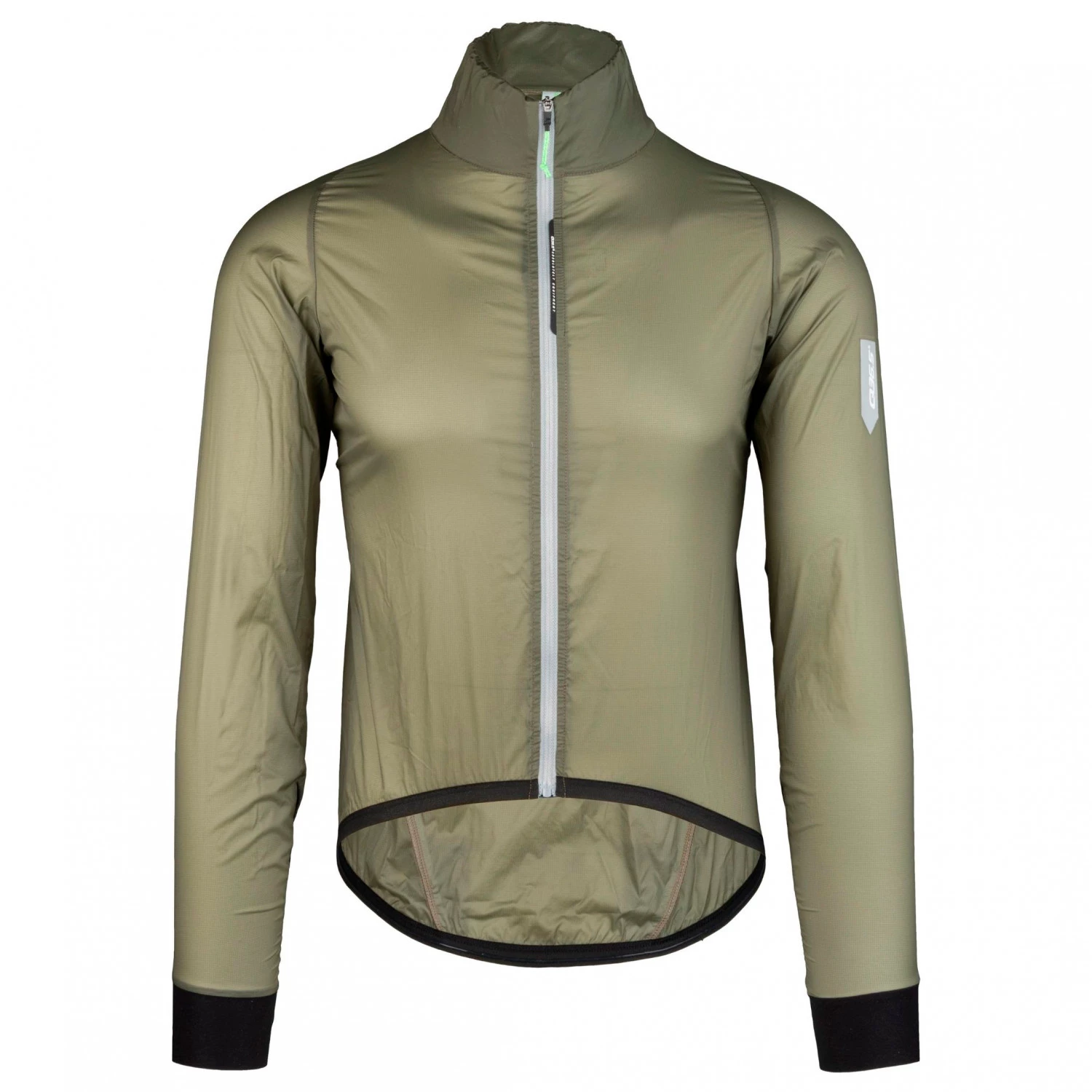 Q36.5 - Air Shell Jacket - Veste de cyclisme 4 Q36.5 - Air Shell Jacket - Veste de cyclisme – Image 4