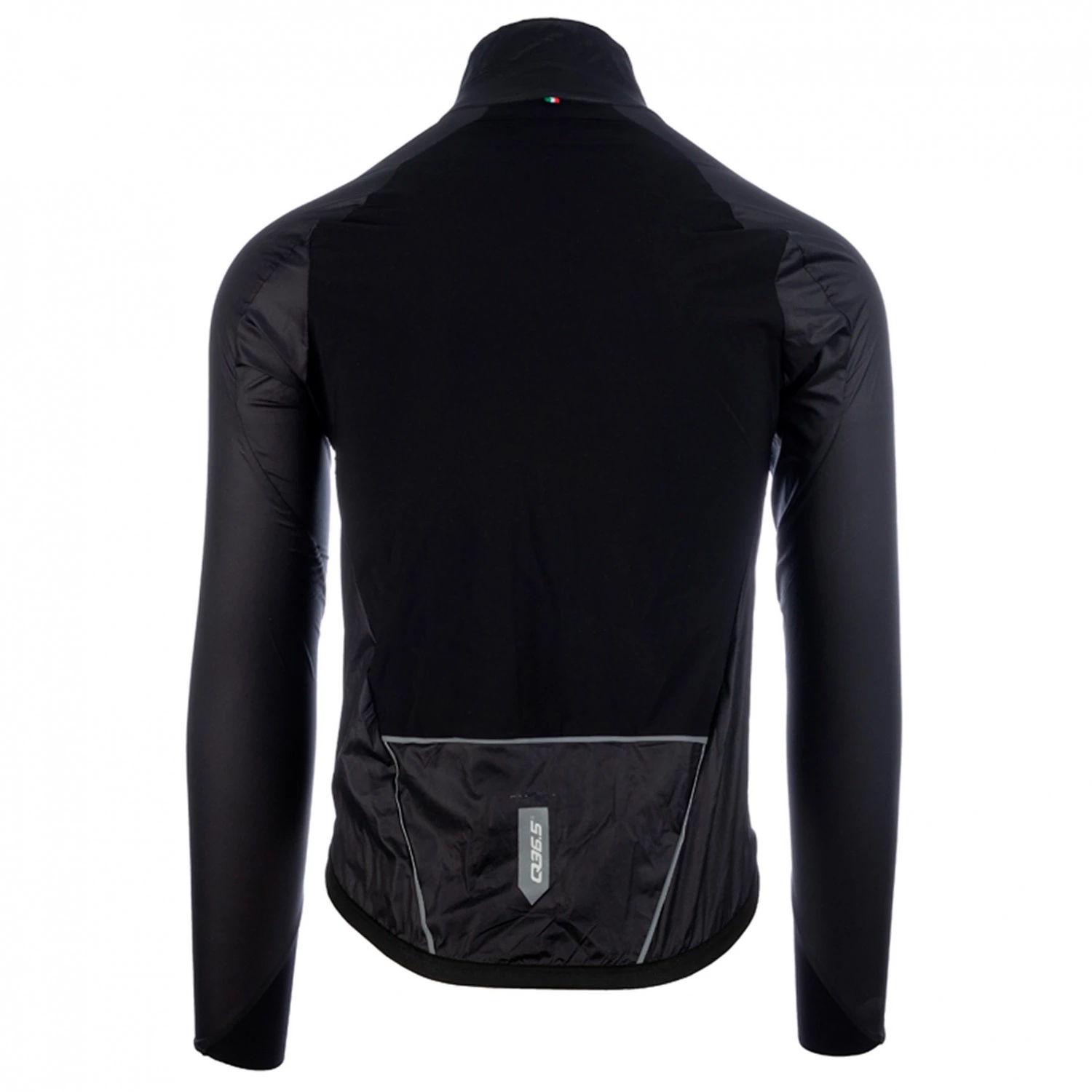 Q36.5 - Air Shell Jacket - Veste de cyclisme 2 Q36.5 - Air Shell Jacket - Veste de cyclisme – Image 2