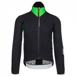 Q36.5 - Interval Termica Jacket - Veste de cyclisme