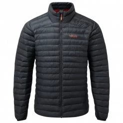 Rab - Cirrus Jacket - Veste synthétique 11 Rab - Cirrus Jacket - Veste synthétique -Vestes outdoor Soldes rab cirrus jacket veste synthetique 1