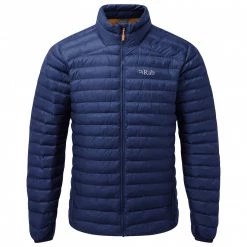 Rab - Cirrus Jacket - Veste synthétique