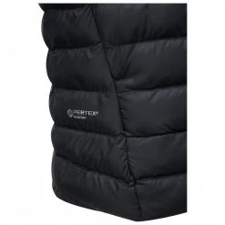 Rab - Cirrus Jacket - Veste synthétique 9 Rab - Cirrus Jacket - Veste synthétique -Vestes outdoor Soldes rab cirrus jacket veste synthetique detail 4