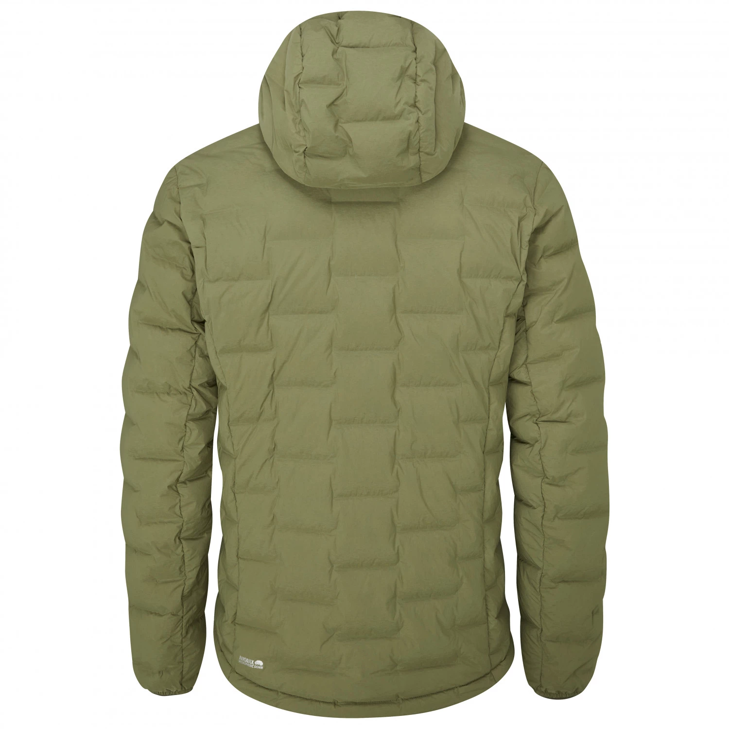 Rab - Cubit Stretch Down Hoody - Doudoune 2 Rab - Cubit Stretch Down Hoody - Doudoune – Image 2