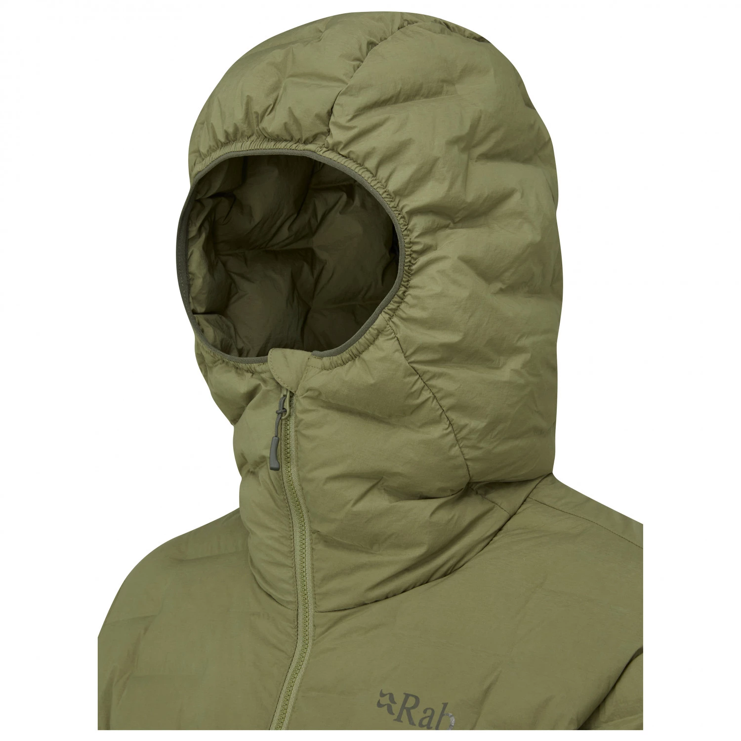 Rab - Cubit Stretch Down Hoody - Doudoune 3 Rab - Cubit Stretch Down Hoody - Doudoune – Image 3