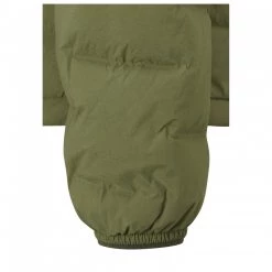 Rab - Cubit Stretch Down Hoody - Doudoune 11 Rab - Cubit Stretch Down Hoody - Doudoune -Vestes outdoor Soldes rab cubit stretch down hoody doudoune detail 6