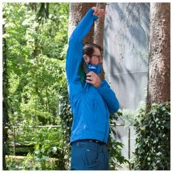 Rab - Downpour Jacket - Veste hardshell 11 Rab - Downpour Jacket - Veste hardshell -Vestes outdoor Soldes rab downpour jacket veste hardshell detail 6