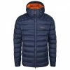 Rab - Electron Pro Jacket - Doudoune