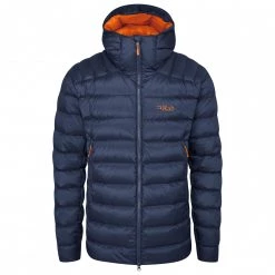 Rab - Electron Pro Jacket - Doudoune