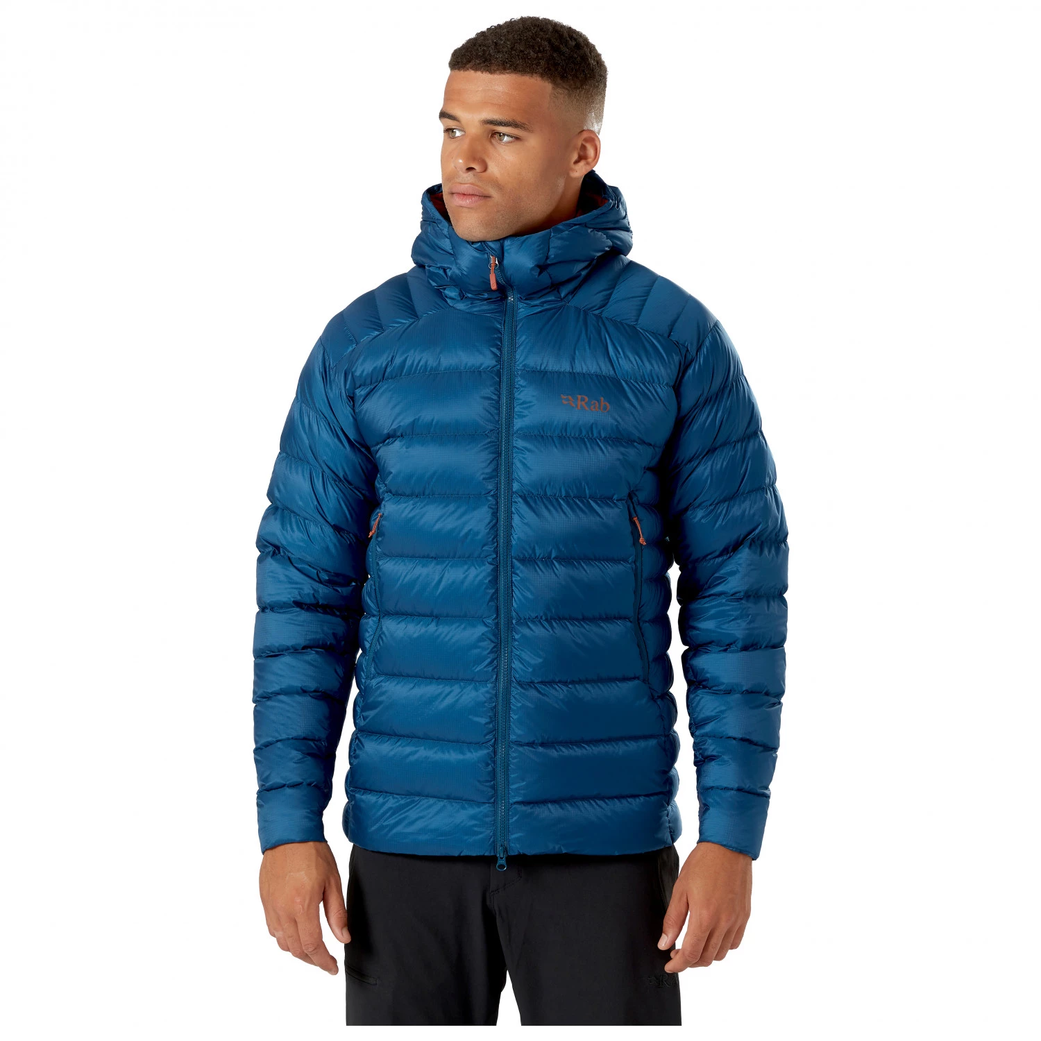 Rab - Electron Pro Jacket - Doudoune 3 Rab - Electron Pro Jacket - Doudoune – Image 3
