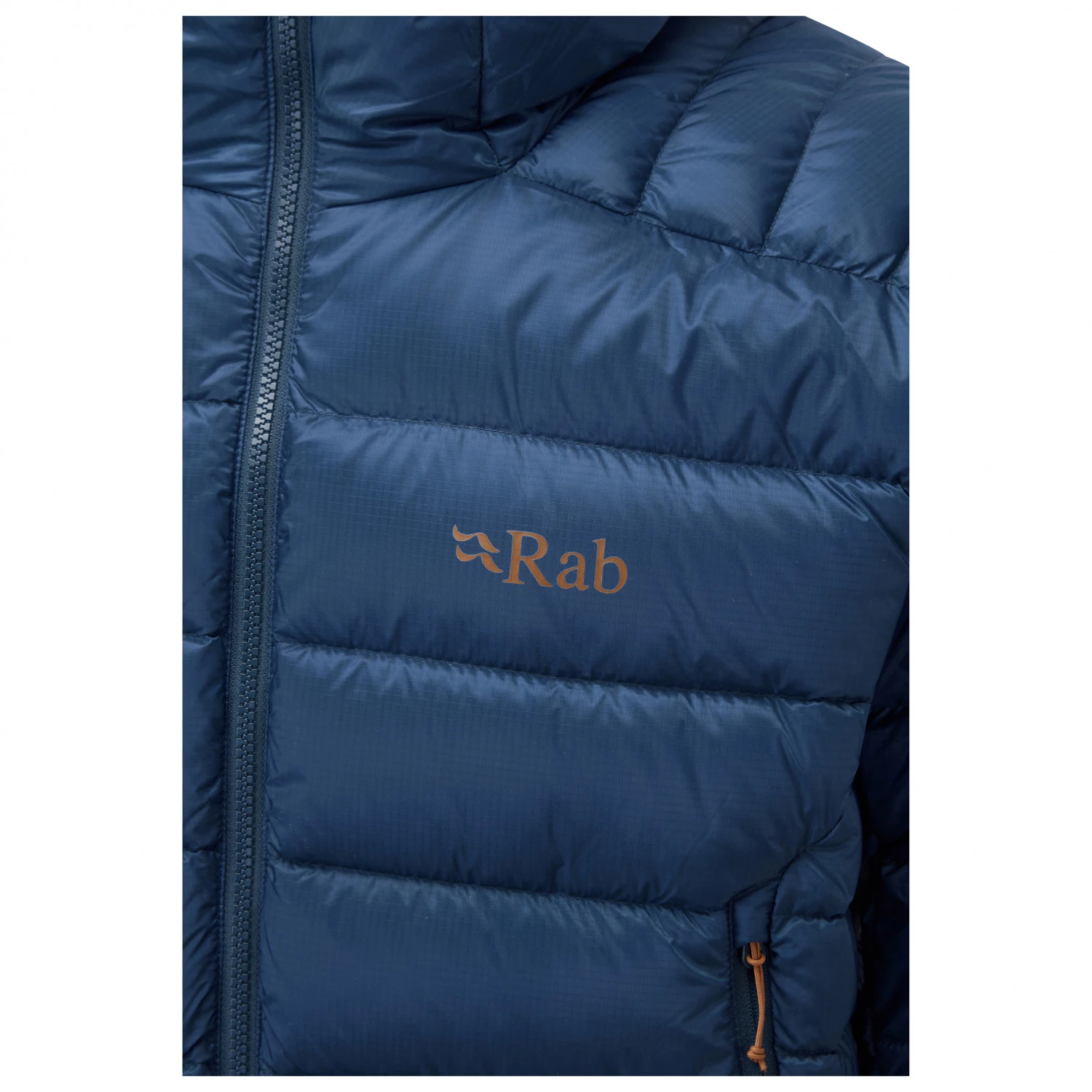 Rab - Electron Pro Jacket - Doudoune 4 Rab - Electron Pro Jacket - Doudoune – Image 4