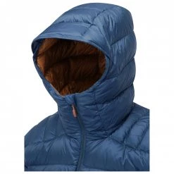 Rab - Electron Pro Jacket - Doudoune 11 Rab - Electron Pro Jacket - Doudoune -Vestes outdoor Soldes rab electron pro jacket doudoune detail 6