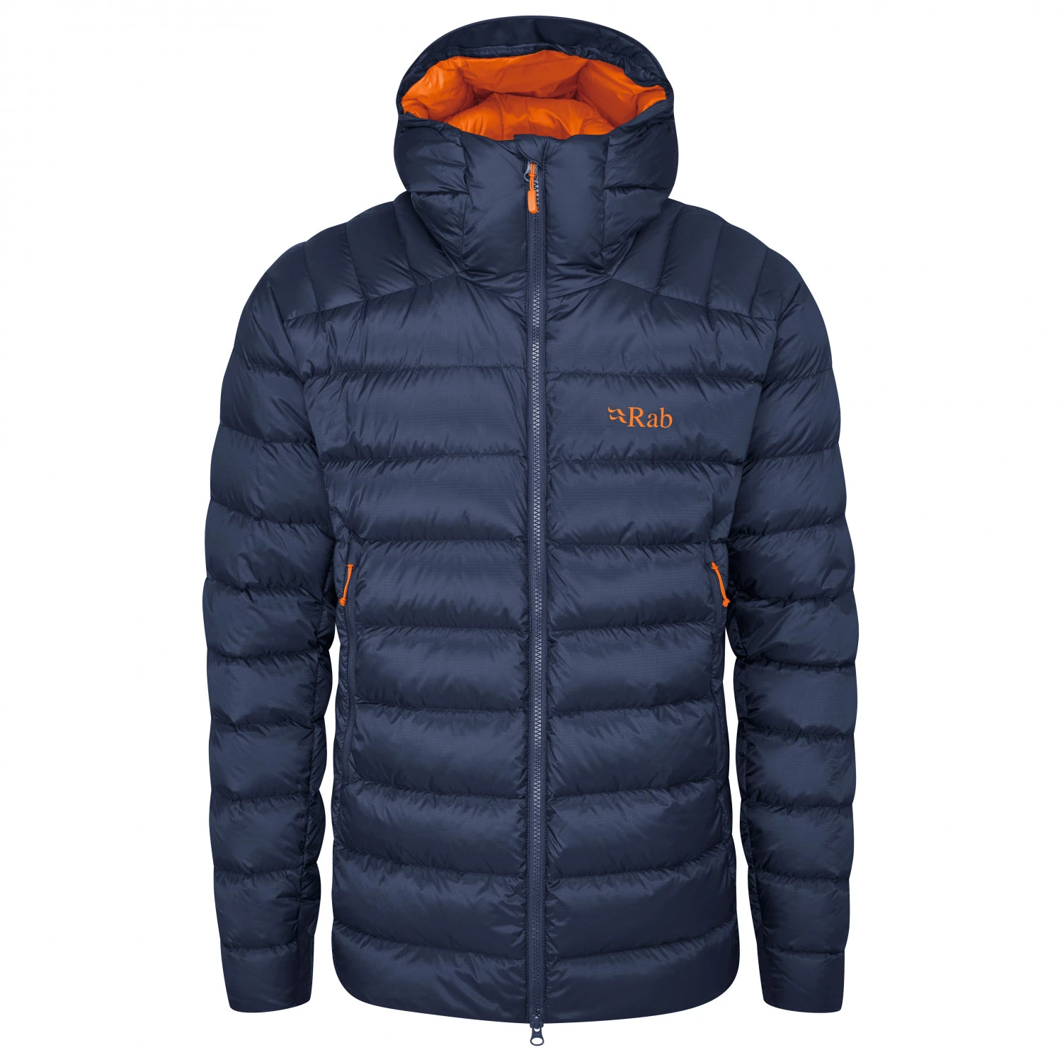 Rab - Electron Pro Jacket - Doudoune 1 Rab - Electron Pro Jacket - Doudoune