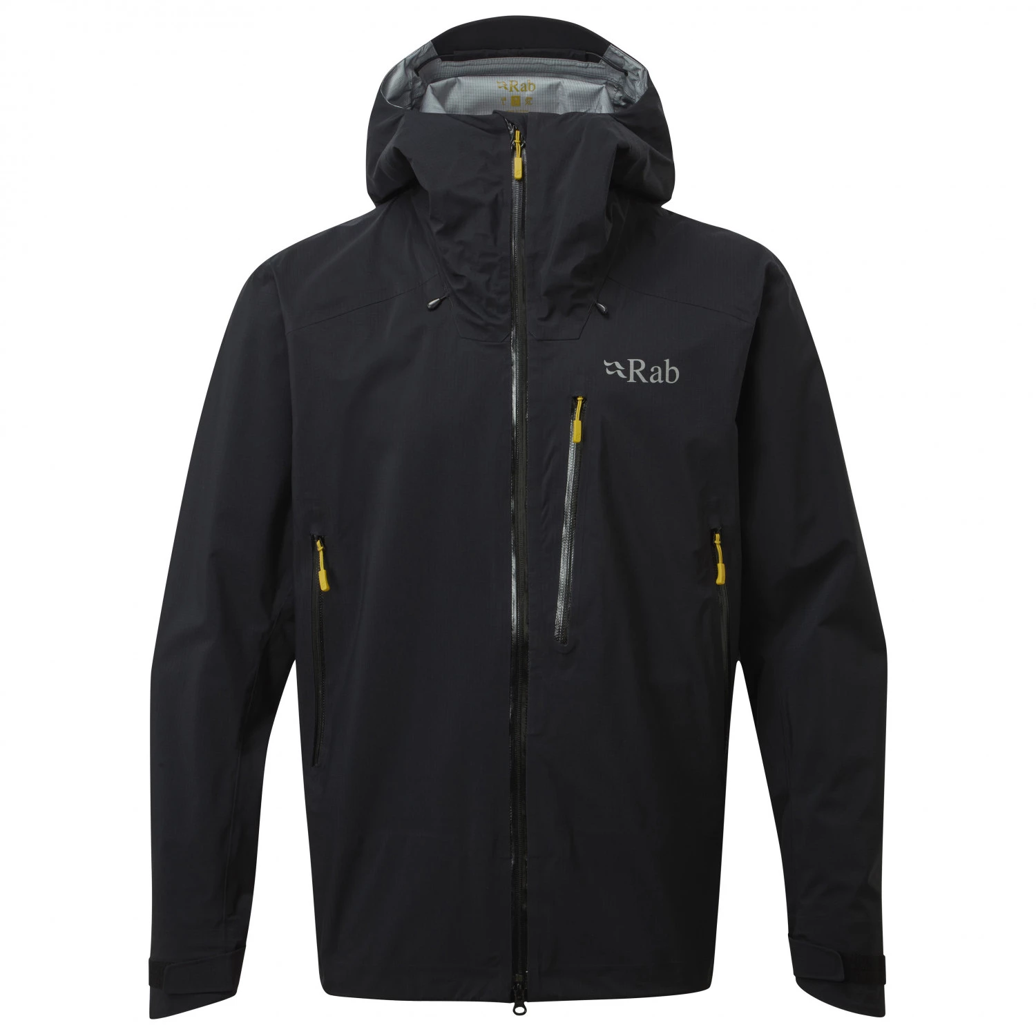 Rab - Firewall Jacket - Veste imperméable 3 Rab - Firewall Jacket - Veste imperméable – Image 3