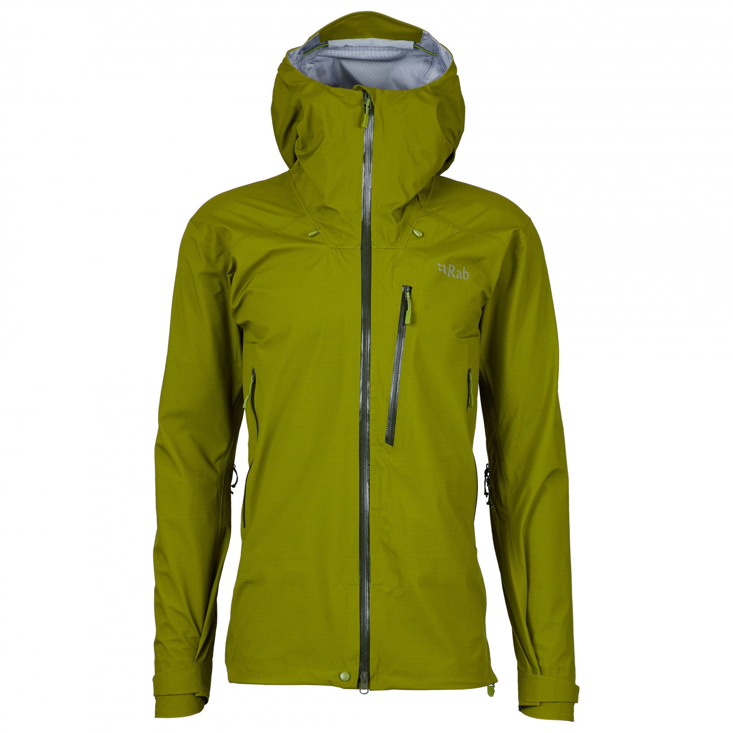 Rab - Firewall Jacket - Veste imperméable 4 Rab - Firewall Jacket - Veste imperméable – Image 4