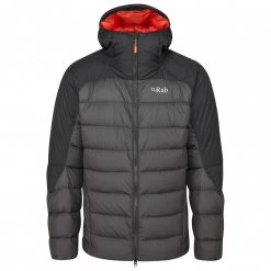 Rab - Infinity Alpine Jacket - Doudoune 11 Rab - Infinity Alpine Jacket - Doudoune -Vestes outdoor Soldes rab infinity alpine jacket doudoune 1