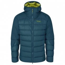 Rab - Infinity Alpine Jacket - Doudoune