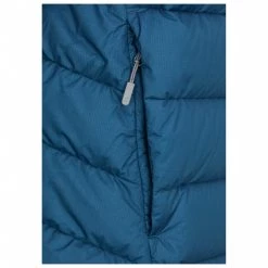 Rab - Infinity Alpine Jacket - Doudoune 9 Rab - Infinity Alpine Jacket - Doudoune -Vestes outdoor Soldes rab infinity alpine jacket doudoune detail 4