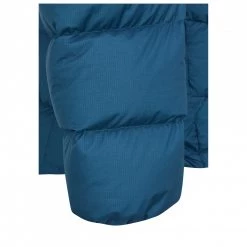 Rab - Infinity Alpine Jacket - Doudoune 10 Rab - Infinity Alpine Jacket - Doudoune -Vestes outdoor Soldes rab infinity alpine jacket doudoune detail 5