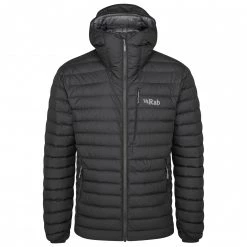 Rab - Infinity Microlight Jacket - Doudoune 11 Rab - Infinity Microlight Jacket - Doudoune -Vestes outdoor Soldes rab infinity microlight jacket doudoune 1