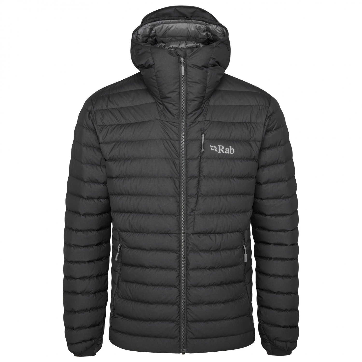 Rab - Infinity Microlight Jacket - Doudoune 6 Rab - Infinity Microlight Jacket - Doudoune – Image 6