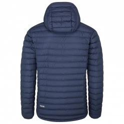 Vestes outdoor Soldes -Vestes outdoor Soldes rab infinity microlight jacket doudoune detail 2