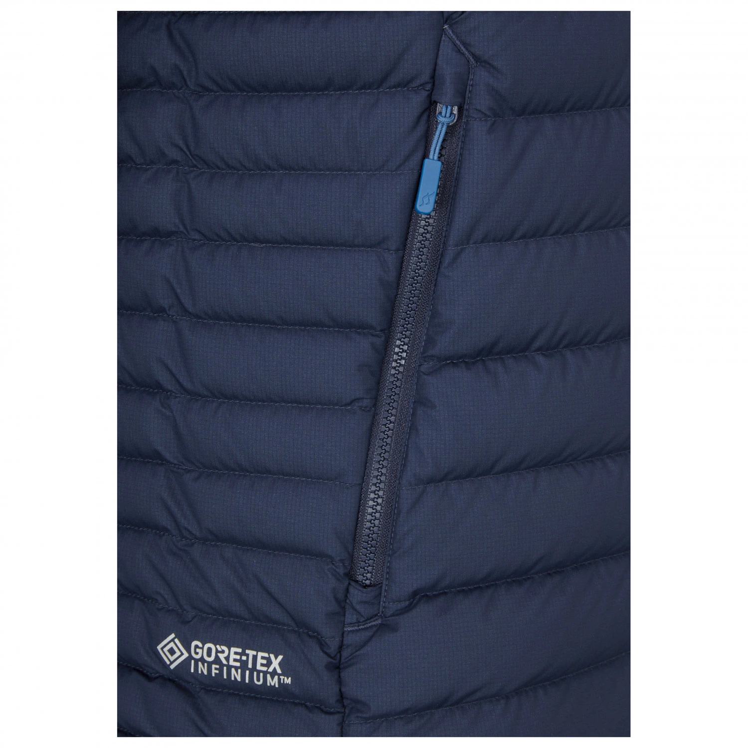 Rab - Infinity Microlight Jacket - Doudoune 4 Rab - Infinity Microlight Jacket - Doudoune – Image 4