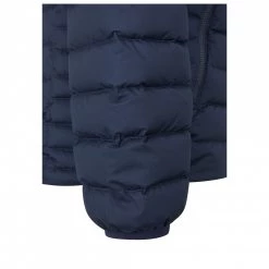 Rab - Infinity Microlight Jacket - Doudoune 10 Rab - Infinity Microlight Jacket - Doudoune -Vestes outdoor Soldes rab infinity microlight jacket doudoune detail 5