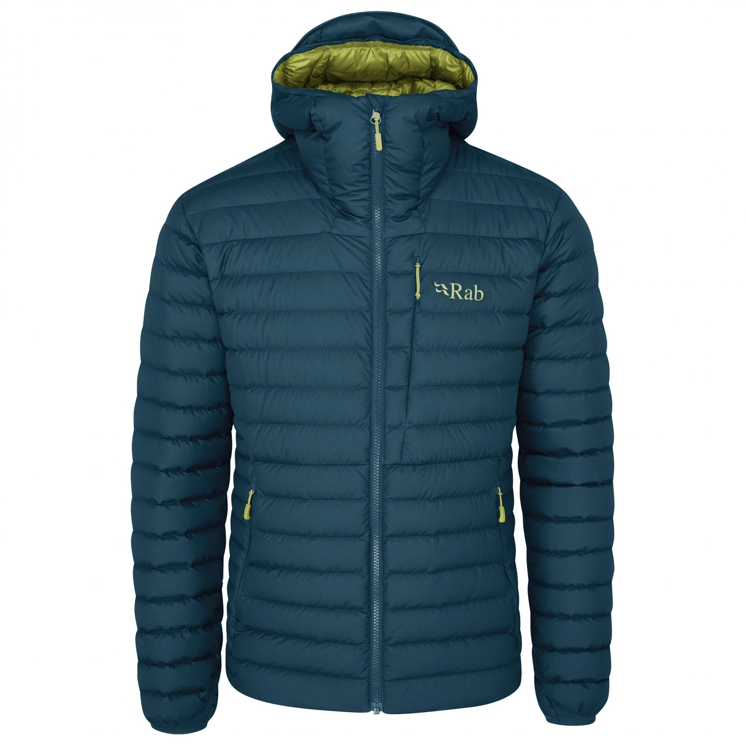 Rab - Infinity Microlight Jacket - Doudoune 1 Rab - Infinity Microlight Jacket - Doudoune
